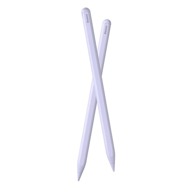 Active stylus penn for iPad Baseus Smooth Writing 2 SXBC060105 - lilla