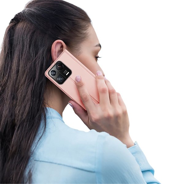 DUX DUCIS CASE CASE COVER COVER TIL XIAOMI 13 PRO PINK