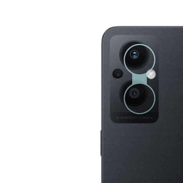 Rymdfodral Kameraglas I Härdat Glas För Oppo Reno 7 Lite 8 Lite
