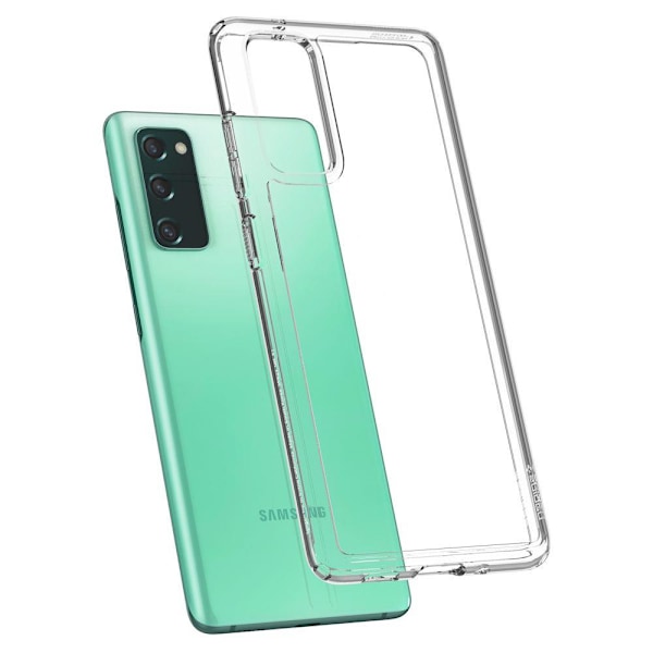 SPIGEN ULTRA HYBRID GALAXY S20 FE KRYSTALKLAR