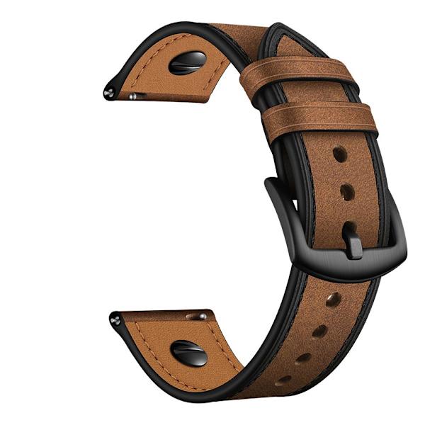 TECH-PROTECT SCREW CASE SAMSUNG GALAXY WATCH 4/5/5 PRO / 6/7 / FE BROWN