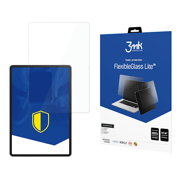 Huawei MatePad 11,5 - 3mk FlexibleGlass Lite 13''