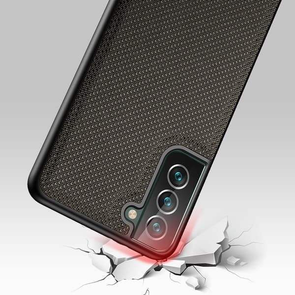 DUX DUCIS CASE TIL SAMSUNG GALAXY S22+ GREEN