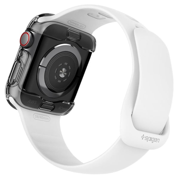 SPIGEN ULTRA HYBRID APPLE WATCH 4/5/6/SE (40MM) KRYSTALKLAR