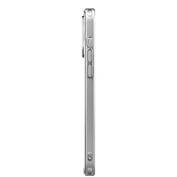 Uniq LifePro Xtreme-deksel til iPhone 13 Pro / 13 - gjennomsiktig