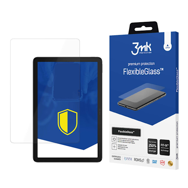 TCL NXTPAPER 11 - OP TIL 11 3MK FLEXIBLEGLASS