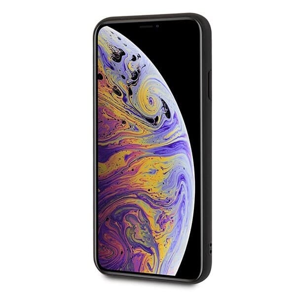 FERRARI OFF TRACK VICTORY ETUI TIL IPHONE XS MAX - SORT