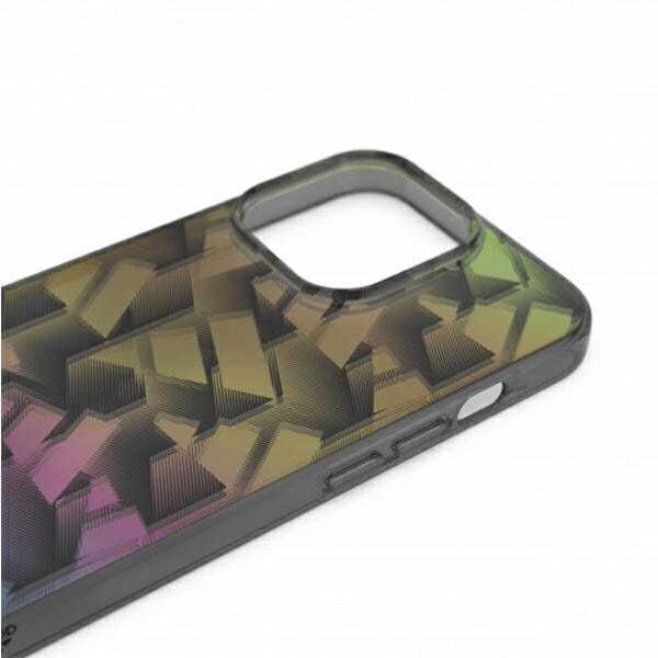 ADIDAS OR MOLDED CASE GRAFISK ETUI TIL IPHONE 13 PRO / IPHONE 13 - FLERFARVET