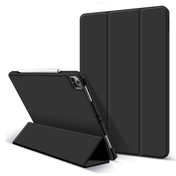 TECH-PROTECT SC PEN IPAD PRO 12.9 2021 SVART