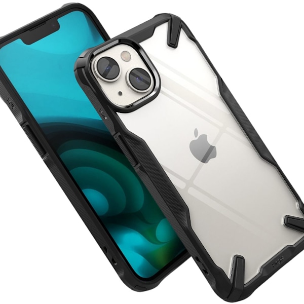 RINGKE APPLE IPHONE 14 PLUS 6,7" FUSION X SORT