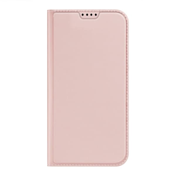DUX DUCIS CASE CASE COVER COVER TIL IPHONE 15 PRO PINK