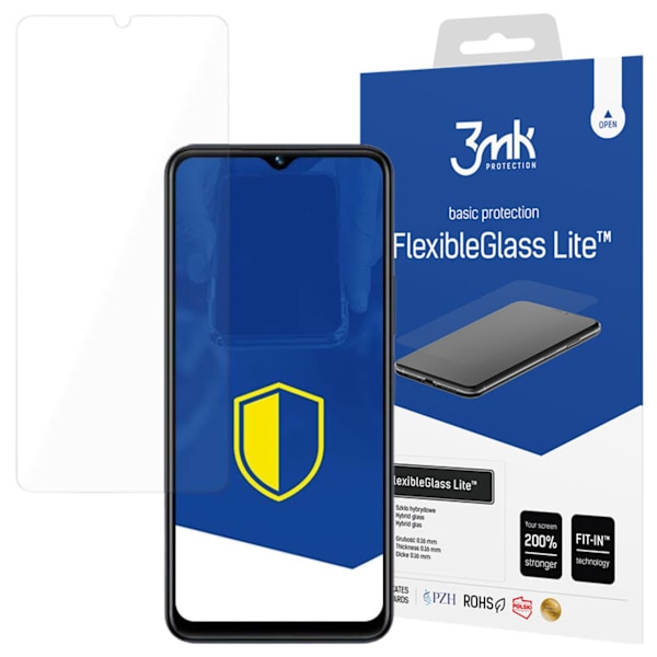 VIVO V23E - 3MK FLEXIBLEGLASS LITE