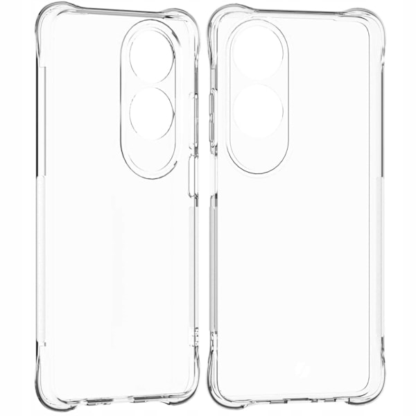 Spacecase Antichock-Fodral För Oppo A60 A60 5G-Skydd