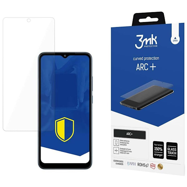 Samsung Galaxy S22+ 5G - 3mk ARC+