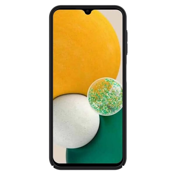 NILLKIN CASE CASE COVER CASE TIL SAMSUNG GALAXY A14 SORT
