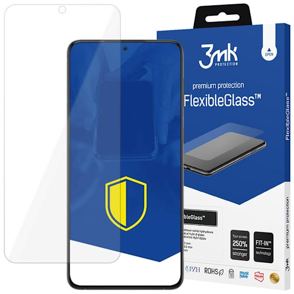 Samsung Galaxy S22+ 5G - 3mk FlexibleGlass