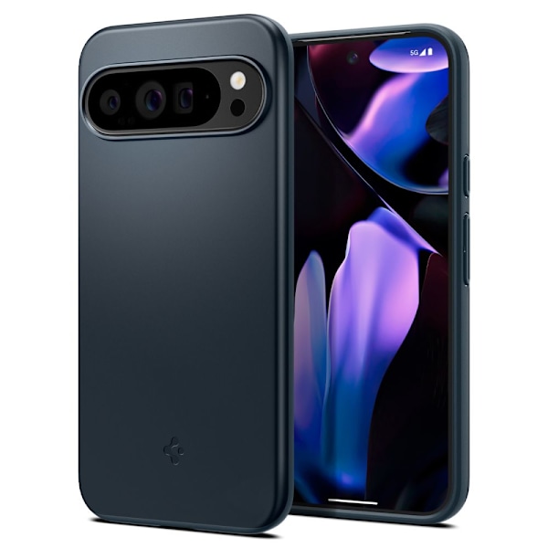 SPIGEN THIN FIT GOOGLE PIXEL 9 PRO XL METALSKIFFER