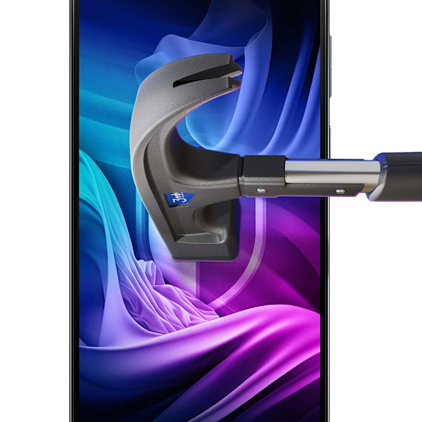 MOTOROLA MOTO G53 - 3MK SILKY MATT PRO