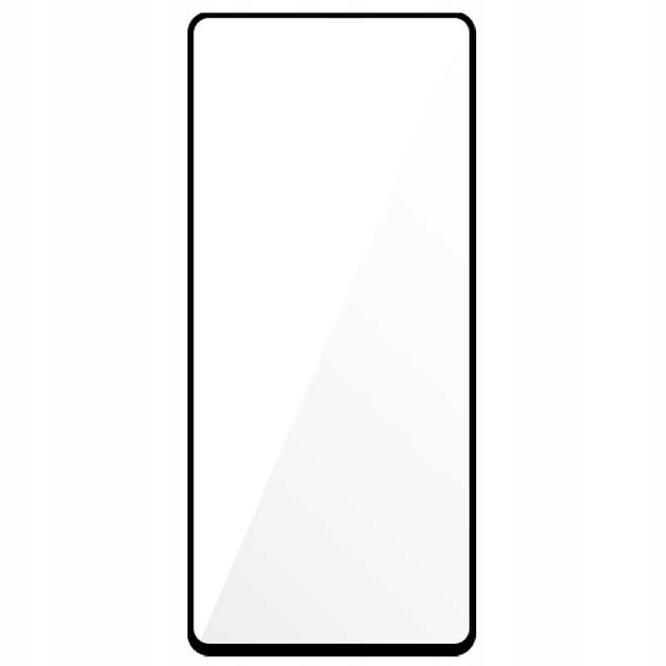 Pof Hela Skydd I Härdat Glas För Samsung Galaxy M51 9H 2.5D