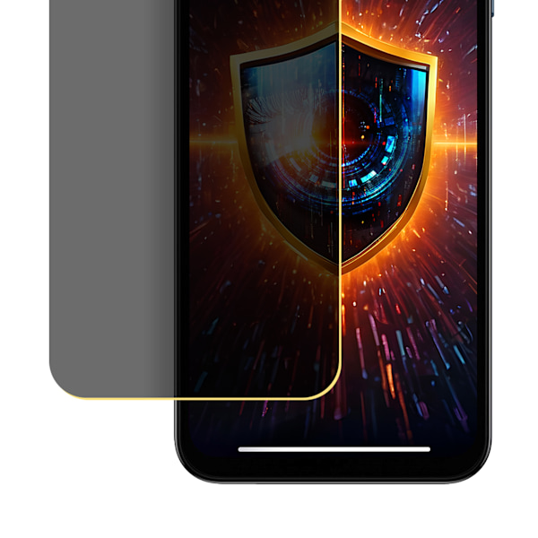 SAMSUNG GALAXY M15 5G - 3MK SILKY MATT PRIVACY