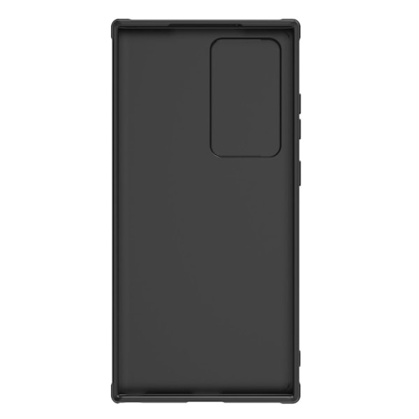 NILLKIN CASE CAMERA COVER TIL SAMSUNG GALAXY S23 ULTRA BLACK