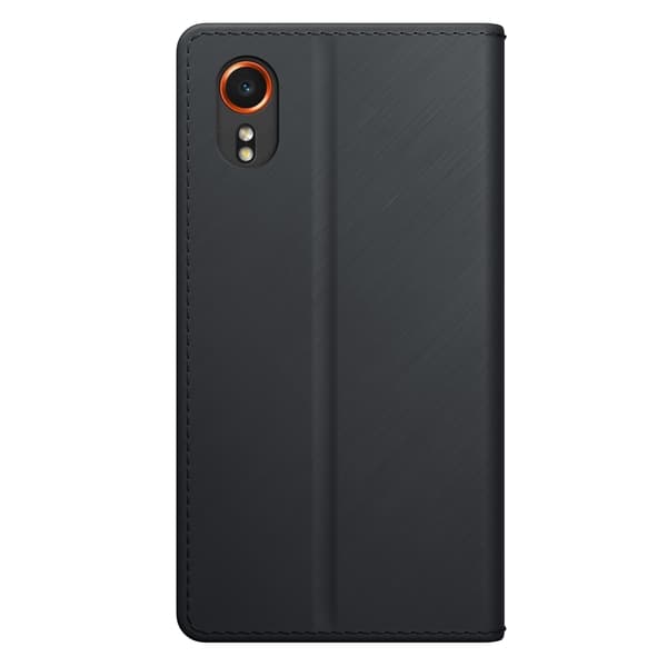 SAMSUNG GALAXY XCOVER 7 - 3MK WALLET CASE