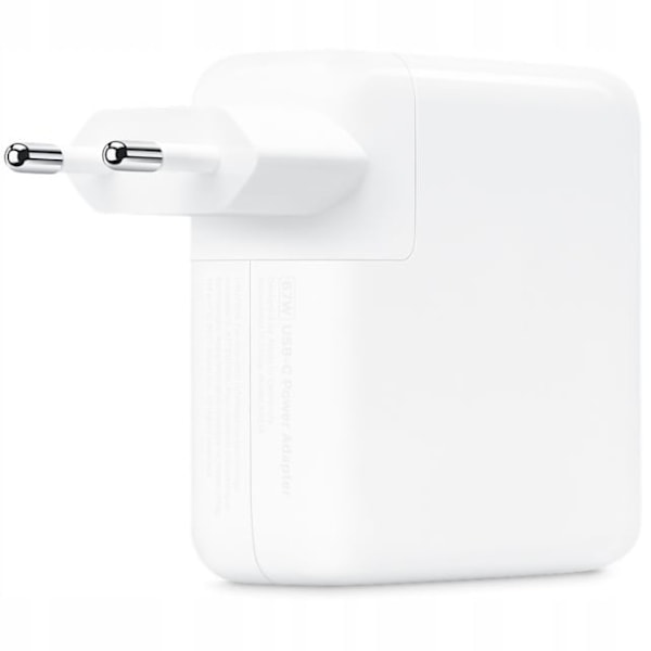 CO2 STRÖMFÖRSÖRJNING SNABB USB-C LADDARE FÖR MACBOOK AIR PRO 11 13 15 USB TYYPPI C 87W