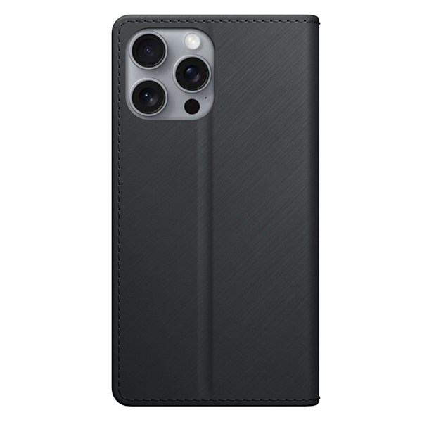 APPLE IPHONE 16 PRO MAX - 3MK WALLET CASE