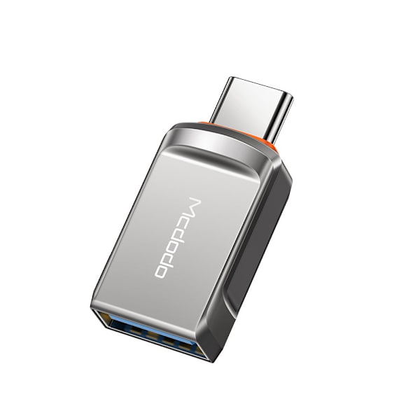 Mcdodo telefonadapter USB-C TILL OTG USB 3.0-adapter