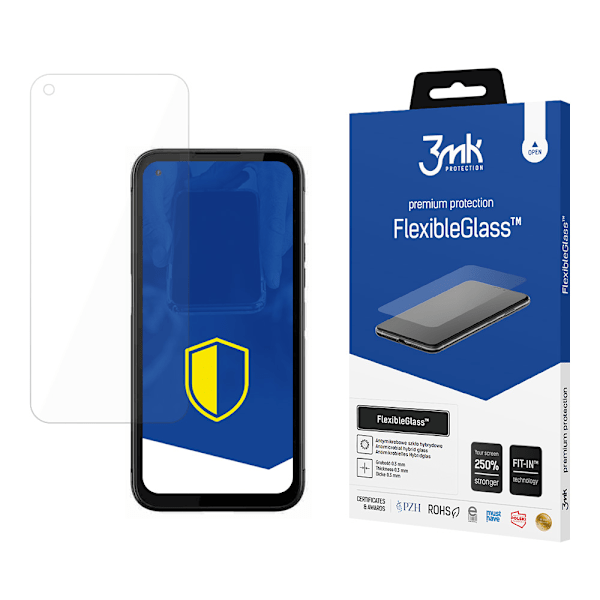 GIGASET GX6 - 3MK FLEXIBLEGLASS