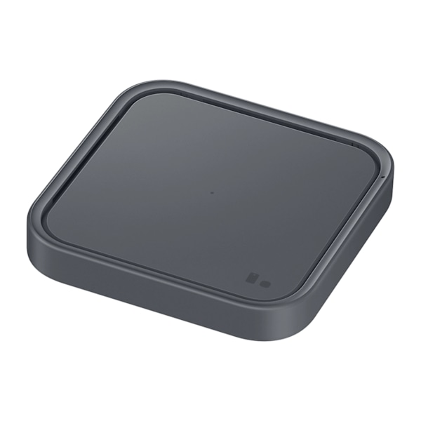 SAMSUNG INDUKTIV OPLADER 15W SORT (EP-P2400BBEGEU)