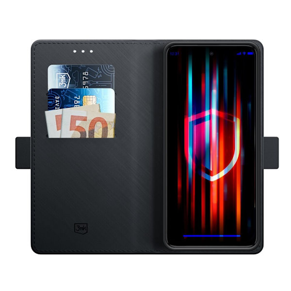Motorola Moto G54/Power Edition - 3mk Wallet Case