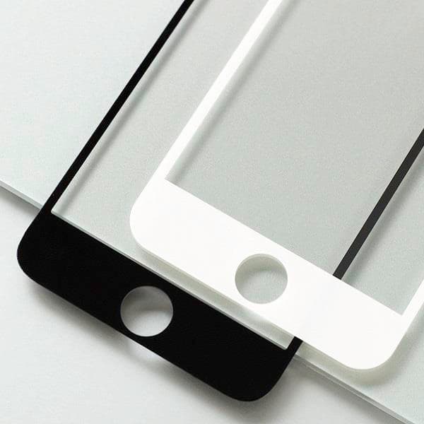 APPLE IPHONE XR/11 SORT - 3MK HARDGLASS MAX LITE