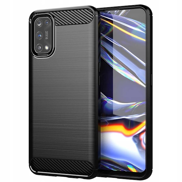Spacecase Case Kolskydd För Realme 7 Pro 7 5G Skydd
