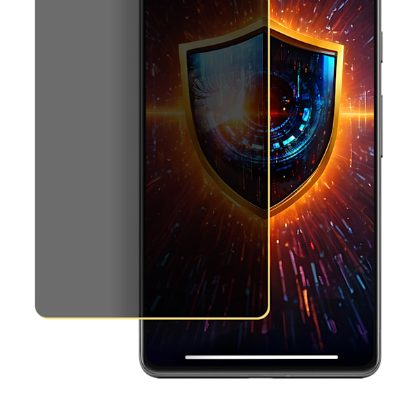 GOOGLE PIXEL 7 PRO - 3MK SILKY MATT PRIVACY