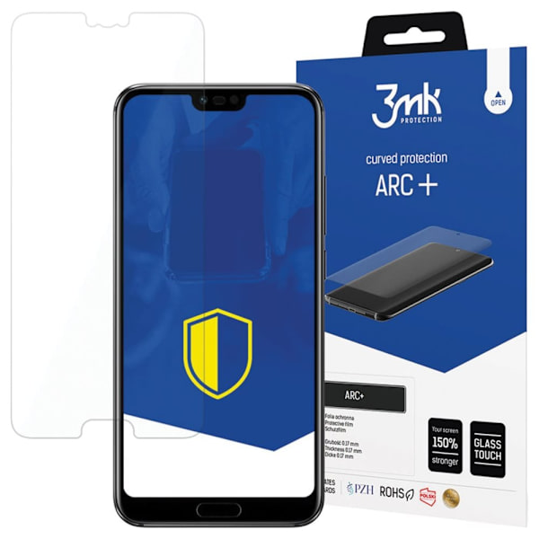Honor 10 - 3mk ARC+