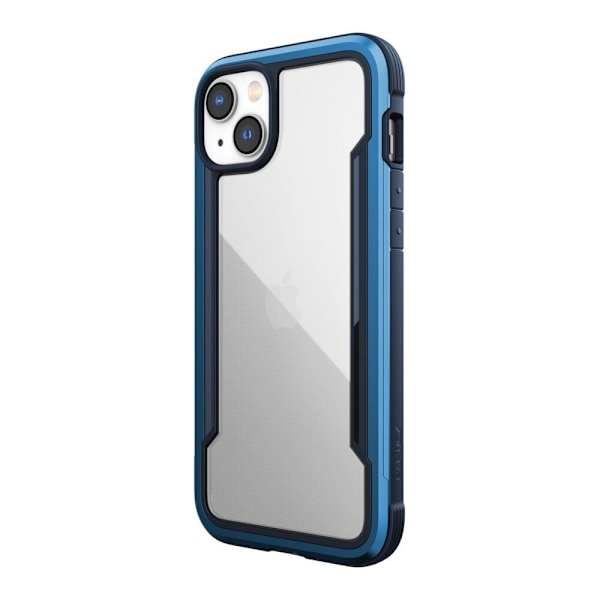 RAPTIC X-DORIA CASE CASE COVER TIL IPHONE 14+ BLÅ