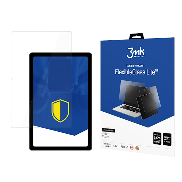 Samsung Galaxy Tab A7 2020 - 3mk FlexibleGlass Lite 11''