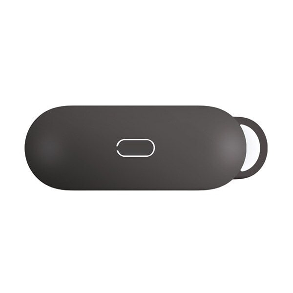 UNIQ Vencer AirPods Pro Silikonetui grå/karbon mørkegrå