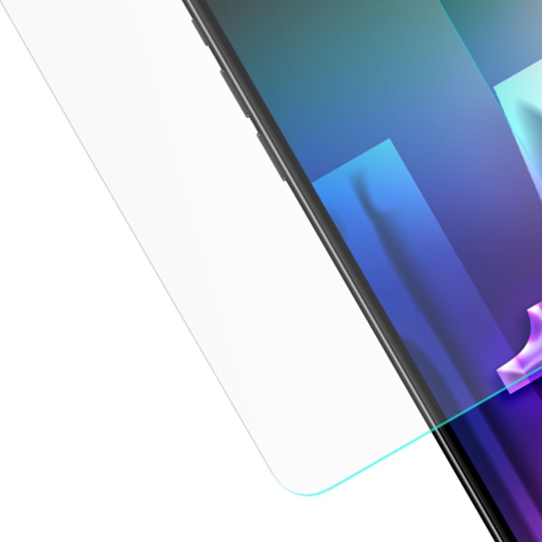 OUKITEL WP21 - 3MK SILKY MATT PRO