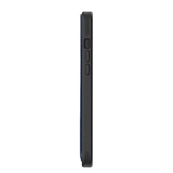 UNIQ-deksel Transforma iPhone 13 Pro / 13 6.1 blå/elektrisk blå MagSafe