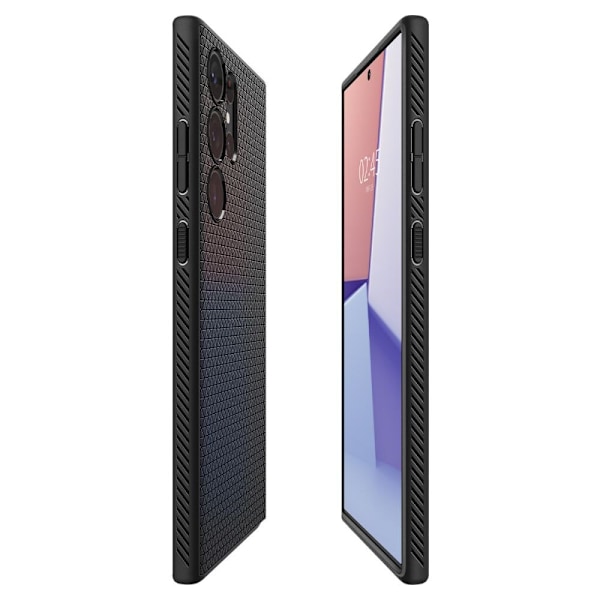 SPIGEN LIQUID AIR GALAXY S23 ULTRA MAT SORT