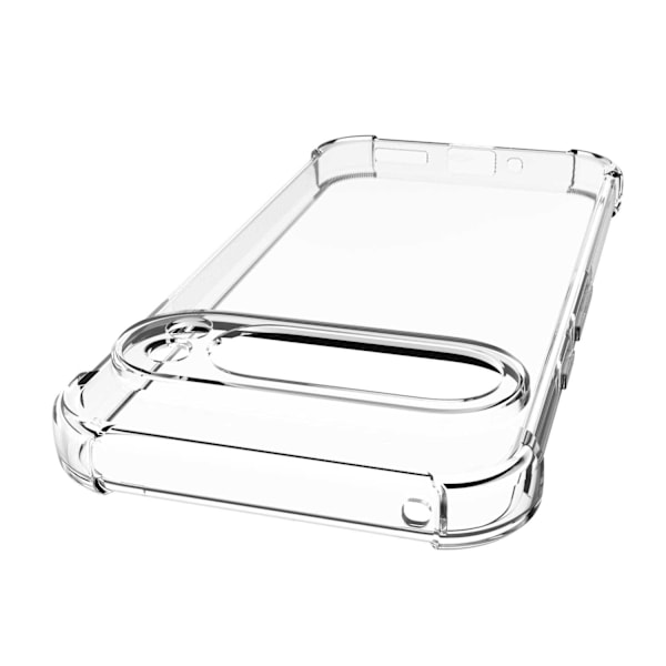 Spacecase Case Antichock-Skydd För Google Pixel 9 Pro Xl