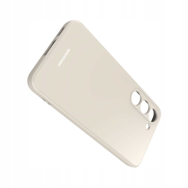 Spacecase Silikonecase För Galaxy S23 Case Cover