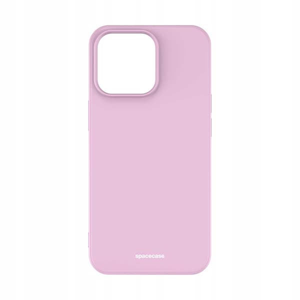 Spacecase Fodral Silikonskydd För Iphone 13 Lilac