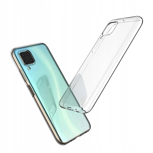Spacecase Väska För Huawei P40 Lite Skydd