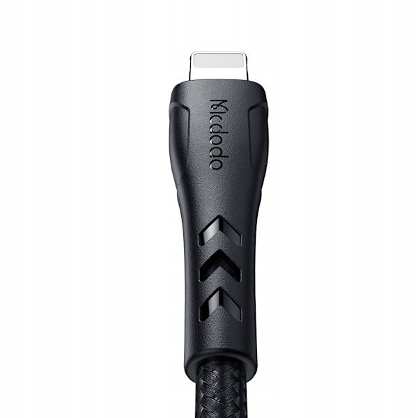 MCDODO USB-C LIGHTNING SNABBLADDNINGSKABEL 36W 1M FÖR IPHONE 11 12 13 14