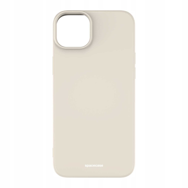 Spacecase Silikonfodral För Iphone 14 Plus Benskydd