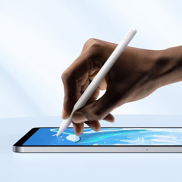 MCDODO STYLUS FÖR TELEFON SPLATTA UNIVERSELL BLYTTA FÖR APPLE IPAD ANDROID