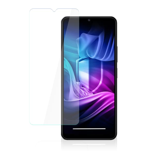 XIAOMI REDMI A3X - 3MK SILKY MATT PRO